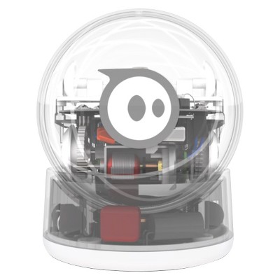 sphero target