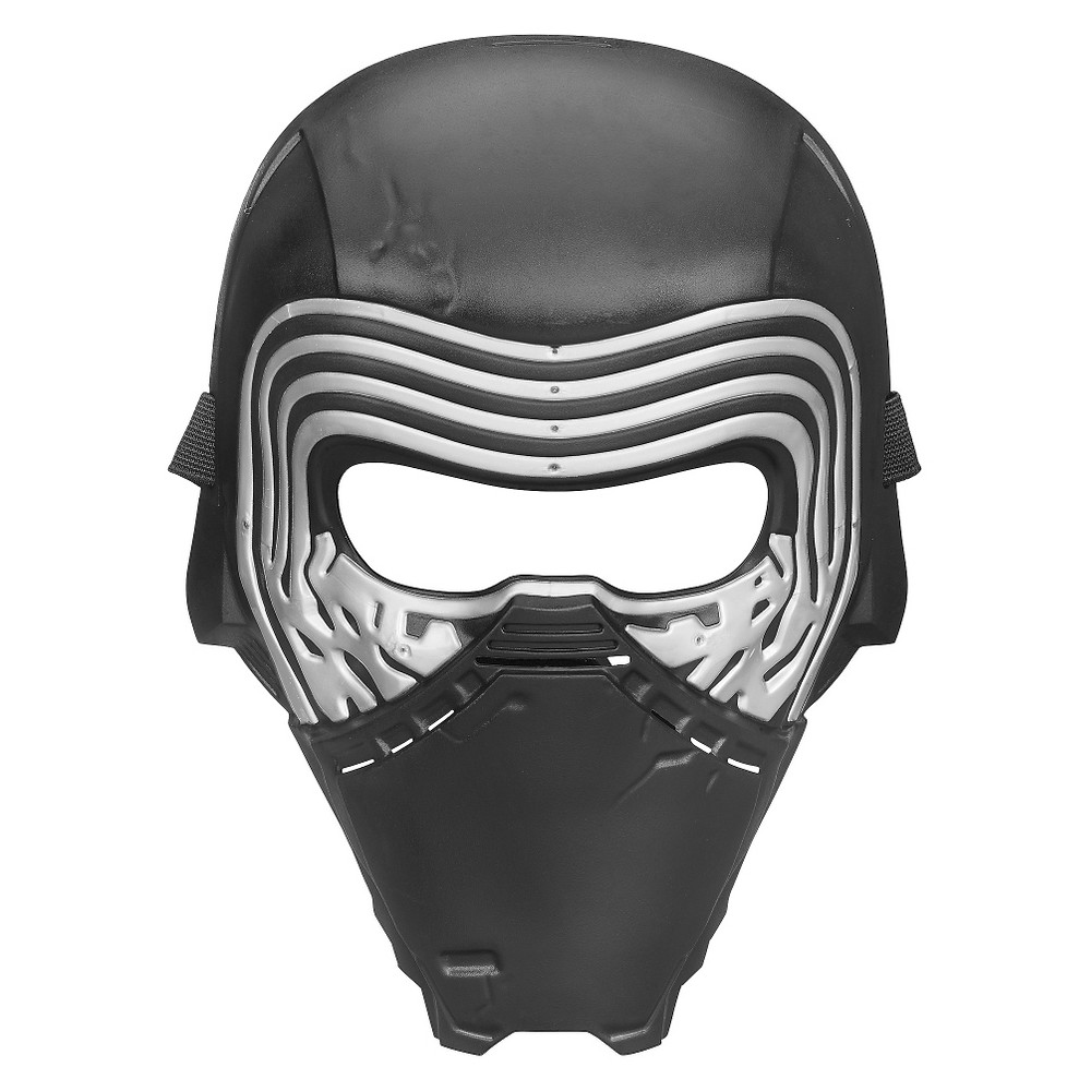 UPC 630509329670 product image for Star Wars Toy Mask | upcitemdb.com
