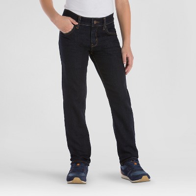 levis denizen jeans boys