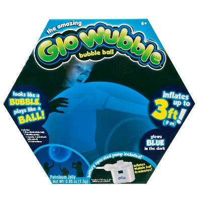 wubble bubble ball walmart