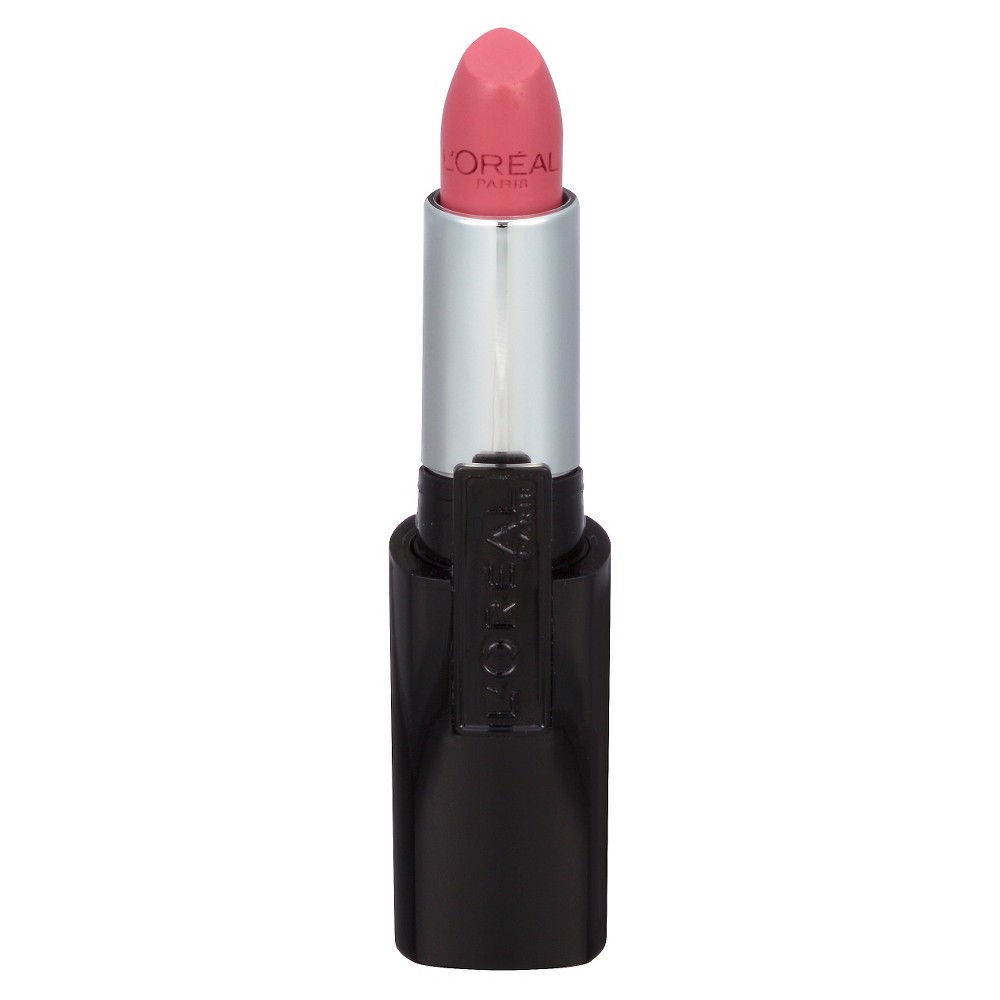 UPC 071249168462 product image for L'Oreal .09oz Le Rouge Lipstick 519 Tender Berry | upcitemdb.com