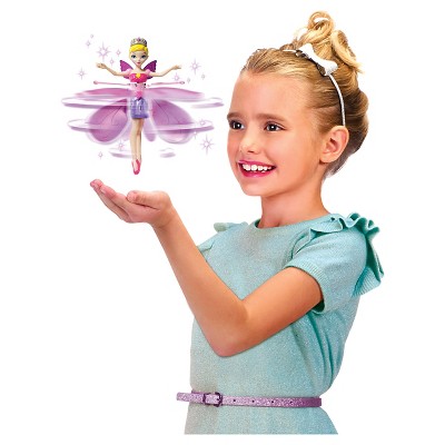 Flutterbye Fairy Princess – Target 