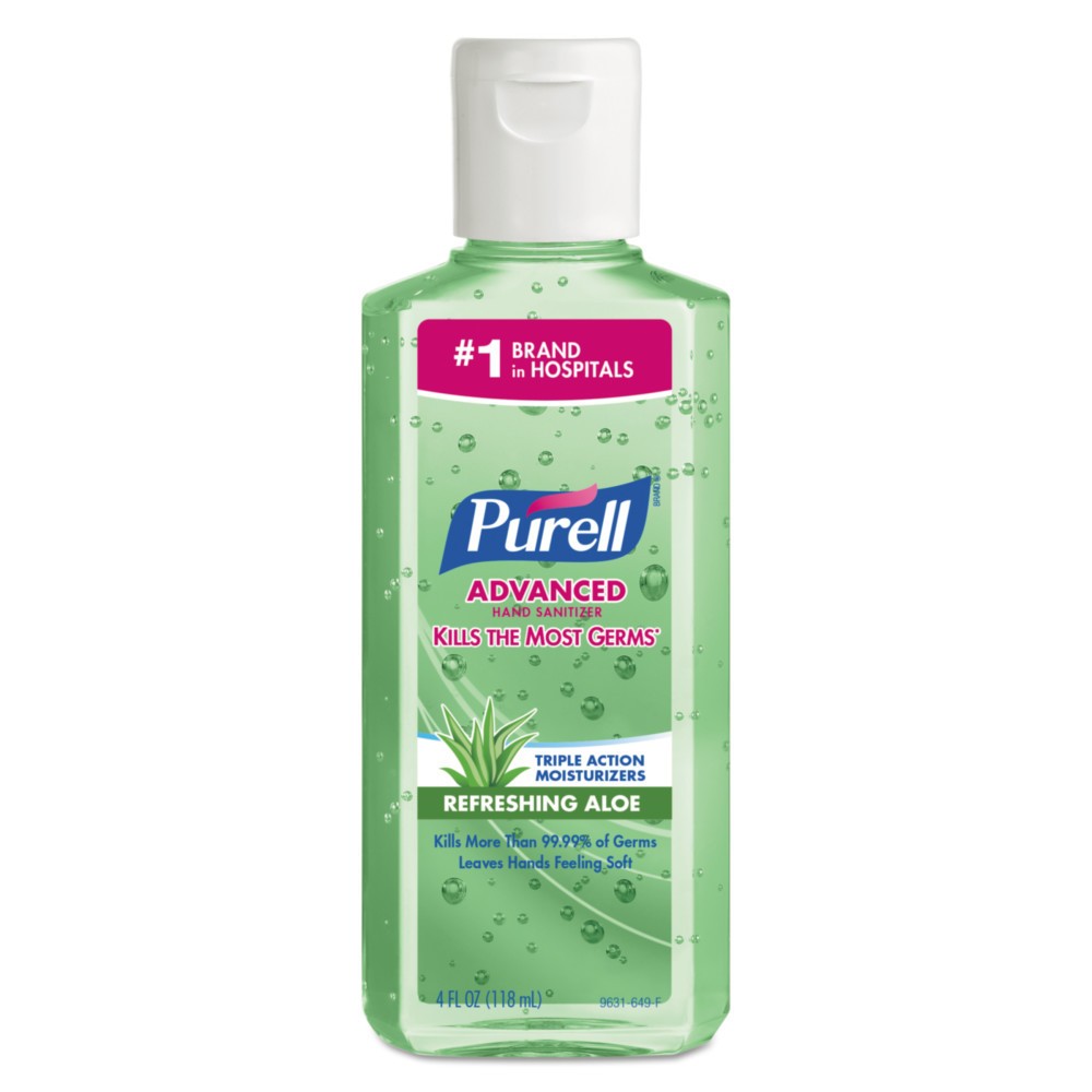 Purell Advance Instant Hand Sanitizer