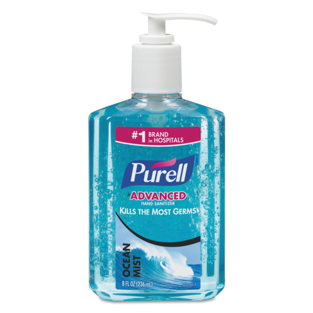 Purell Ocean Hand Sanitizer
