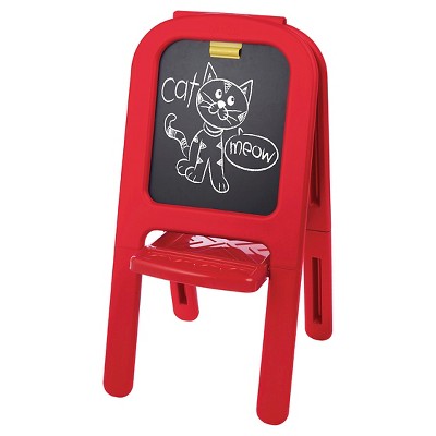 art easel target