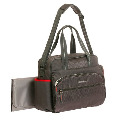 eddie bauer diaper bag target