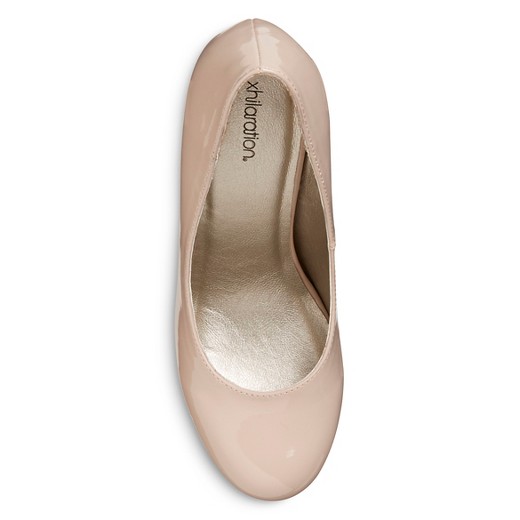 Women's Paisley Pumps Xhilaration Target