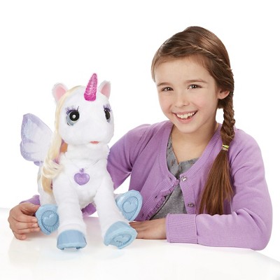 furreal unicorn target