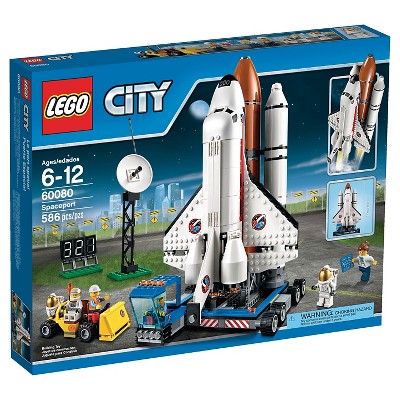 target lego space shuttle