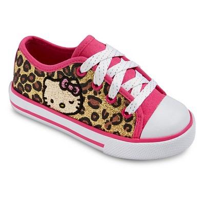 target leopard sneakers