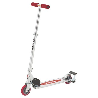 razor kick scooter light up wheels