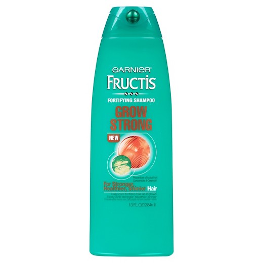 Garnier® Fructis® Grow Strong Shampoo Target