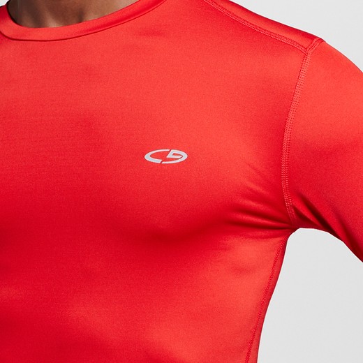 Men's Power Core® Compression Long Sleeve TShirt C9 Champion® Target