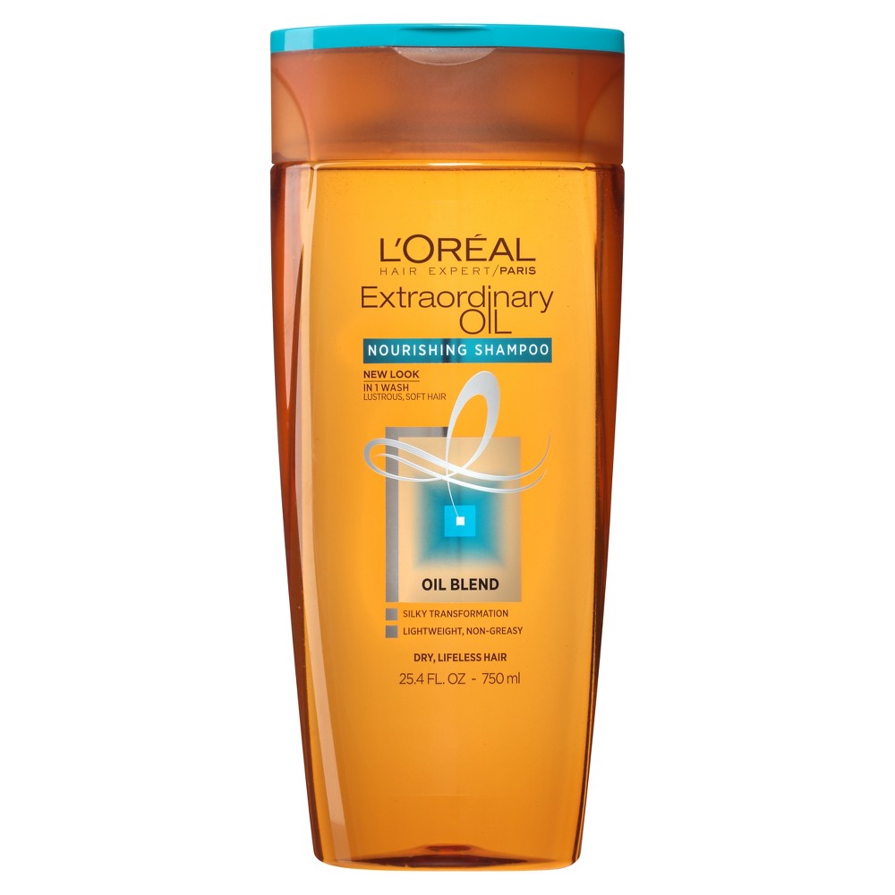 UPC 071249292334 - L'Oreal Paris Advanced Haircare ...