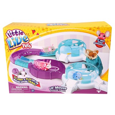 Little live deals pets target