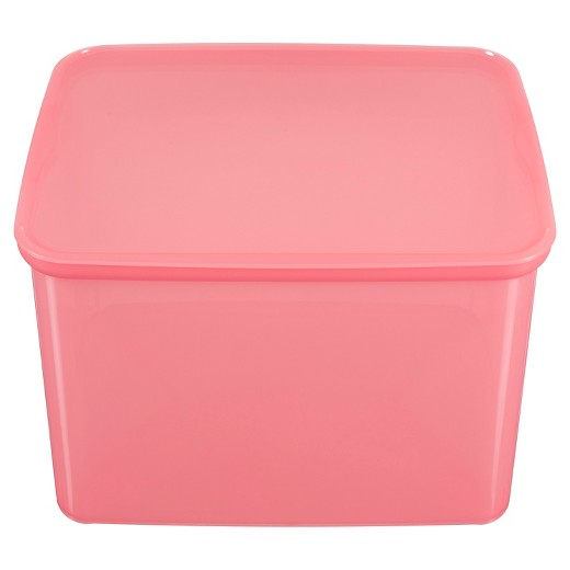Plastic Bin Large - Pillowfort : Target