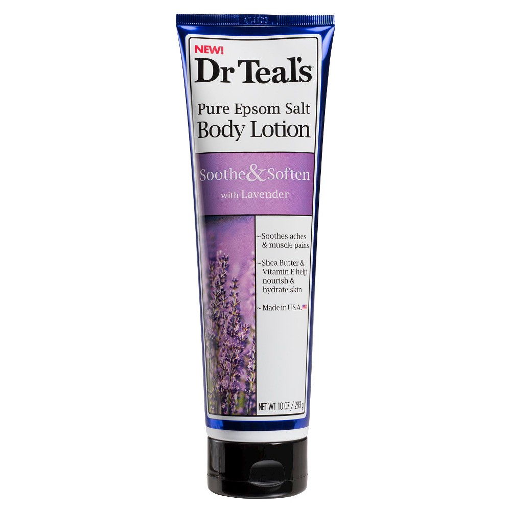 Dr. Teal's UPC & Barcode | upcitemdb.com