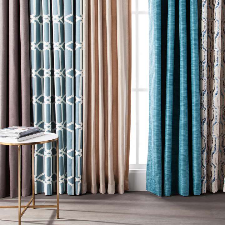 Curtains & Drapes : Target