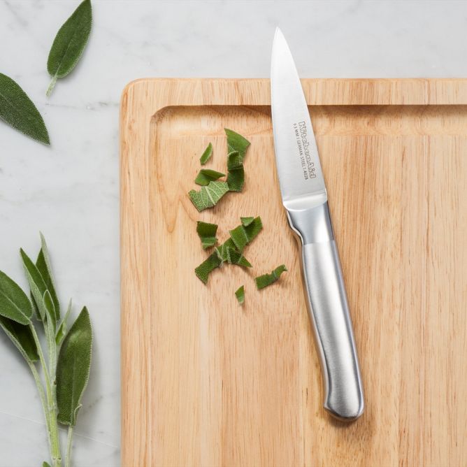 Gourmet Forged 5 Santoku Knife with Sheath, KitchenAid