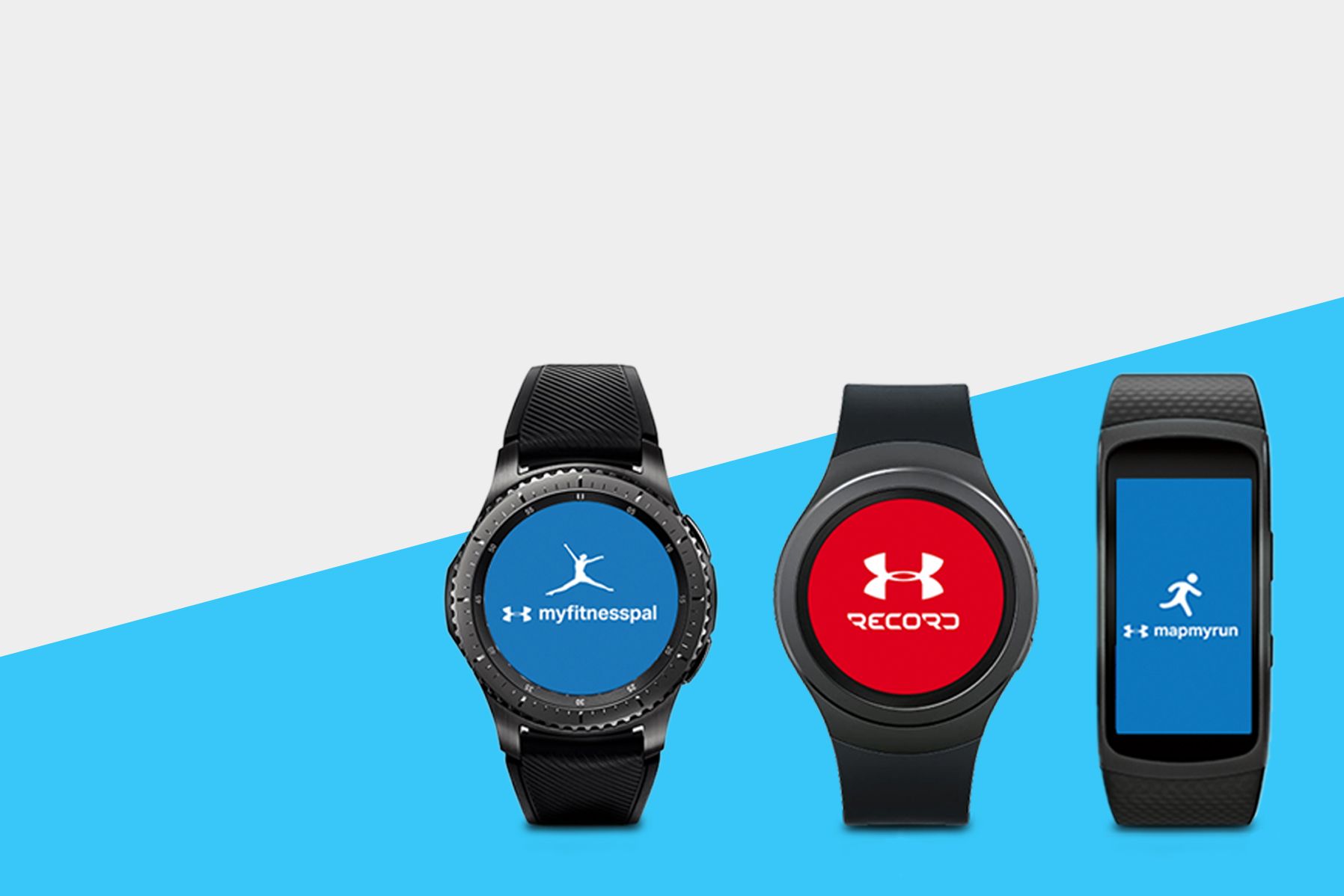 Wearable Technology : Target