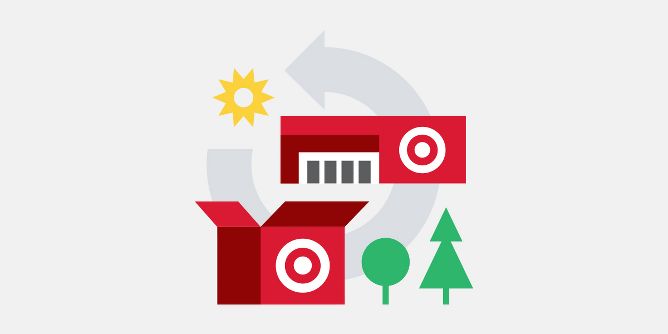 Target now offering same-day delivery on thousands of items, Same
