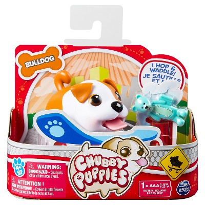 chubby puppies target