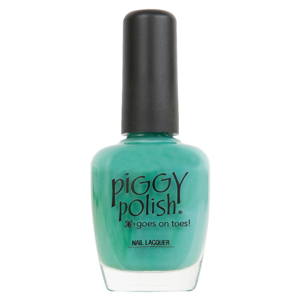 Piggy Polish Nail Lacquers, Embrace Adventure