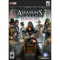 Assassin's Creed Syndicate for PC by Ubisoft
