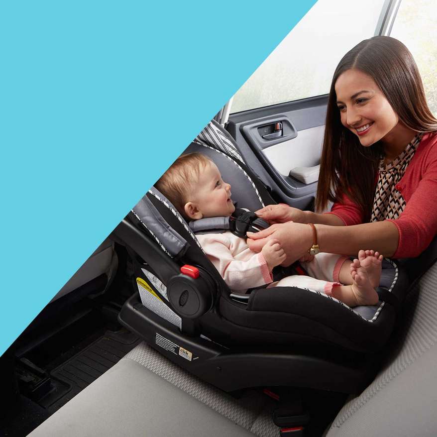 Chicco Car Seats Target