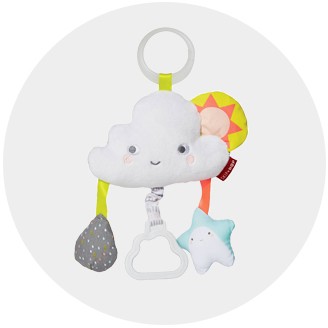 newborn toys target