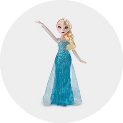 TOYSCENTER - CATALOGO DI NATALE 2023 - Disney frozen castello di elsa ad  arendelle, con 4 aree di gioco e 15 mobili e accessori