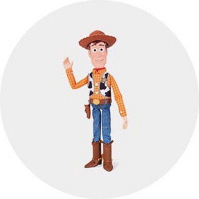 Woody cheap toy target