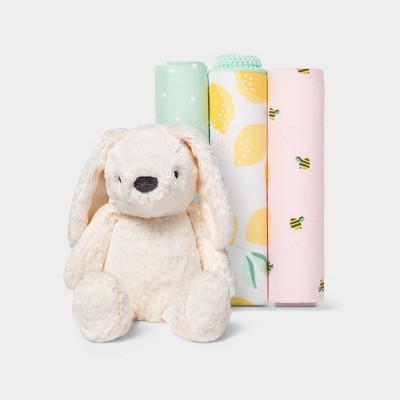 target baby stuffed animals