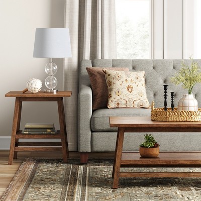 target living room tables