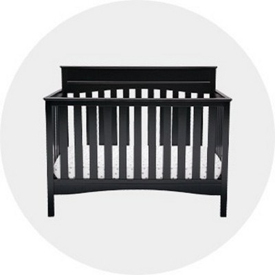 target top baby registry items