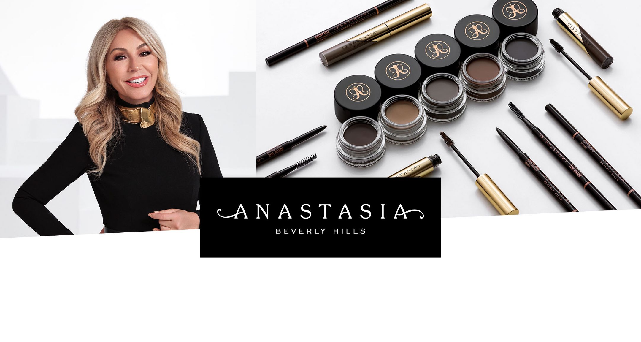 Anastasia Beverly Hills