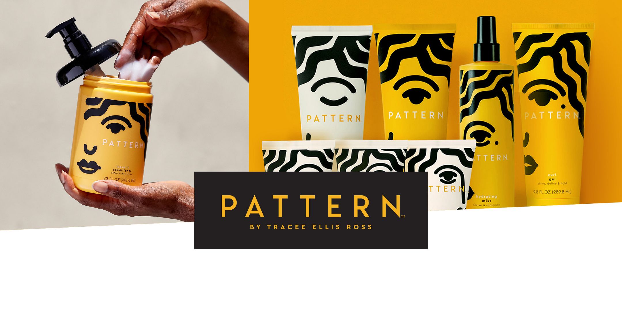Pattern By Tracee Ellis Ross