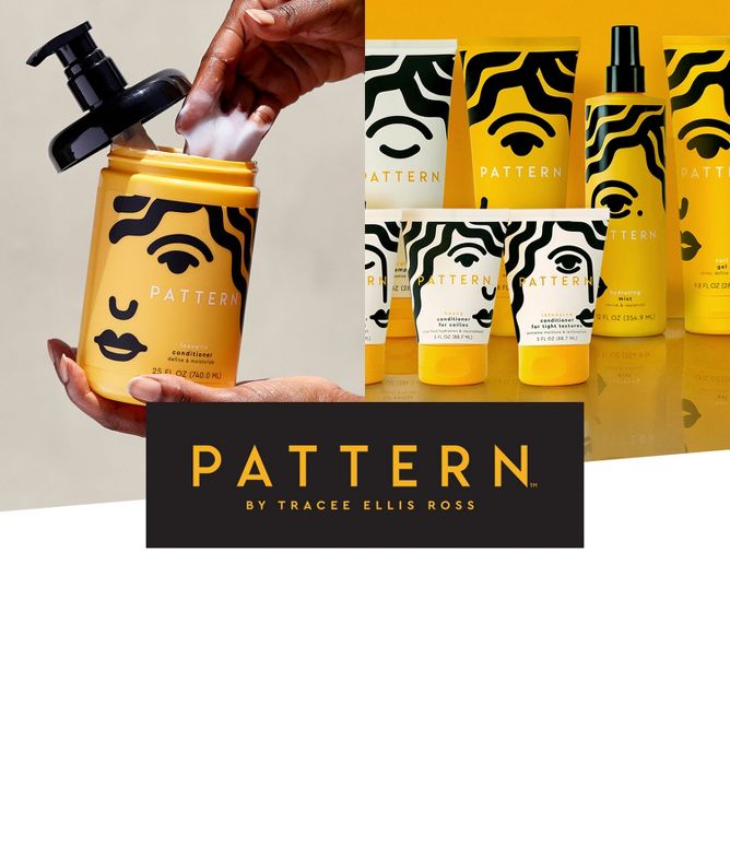 Pattern By Tracee Ellis Ross