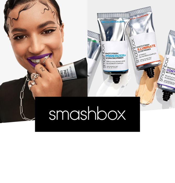 smashbox makeup