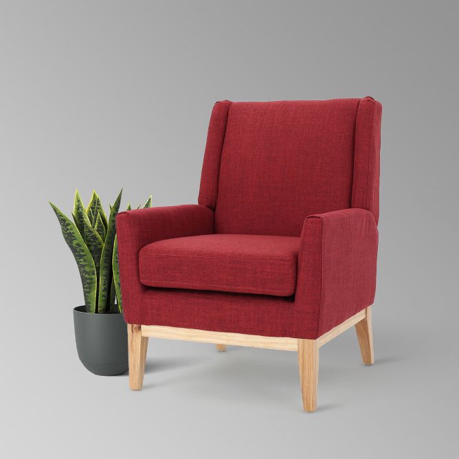 Upholstered : Accent Chairs : Target