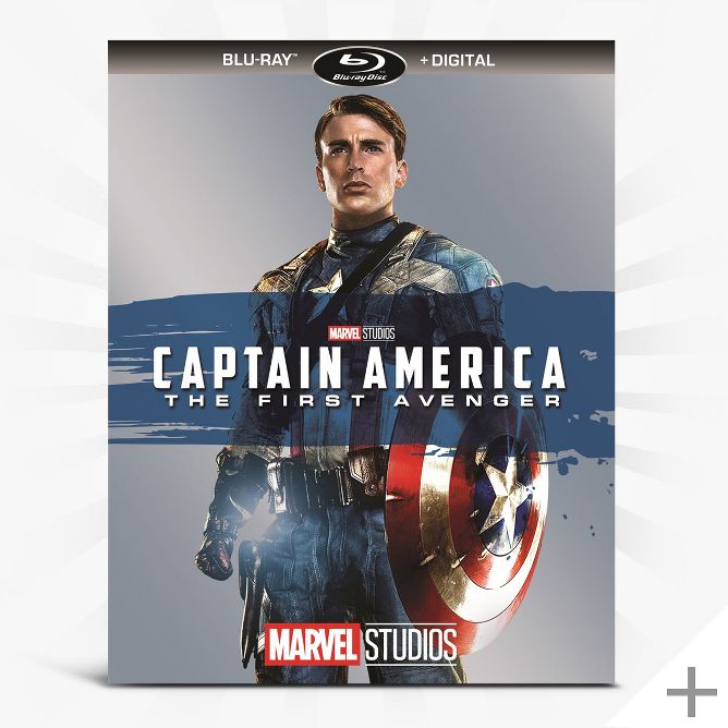 Avengers - Bring home Marvel Studios' Avengers: Endgame with a  limited-time Gallery Book, exclusively at Target! Get it today