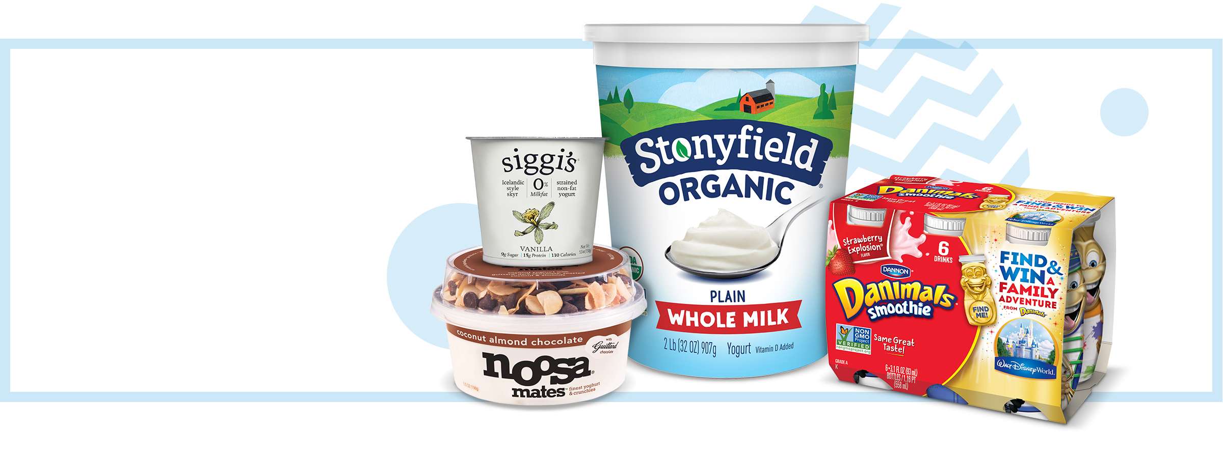 Yoplait Yogurt Target