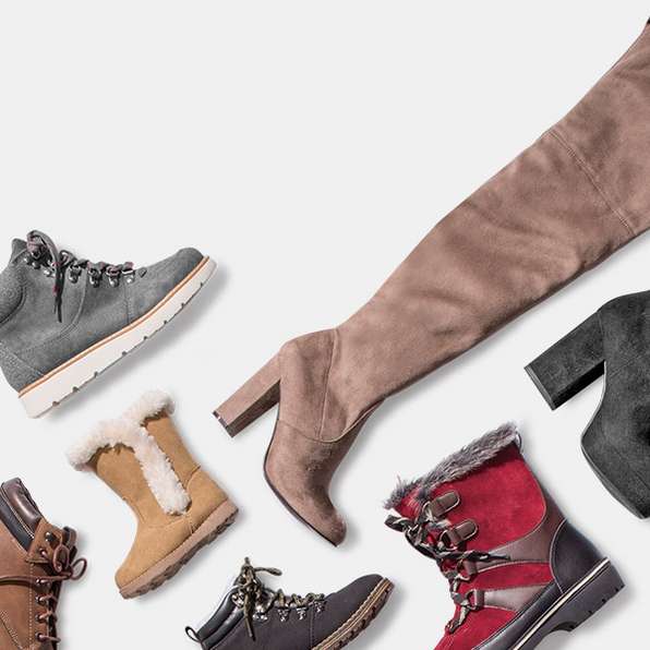 bogo target shoes