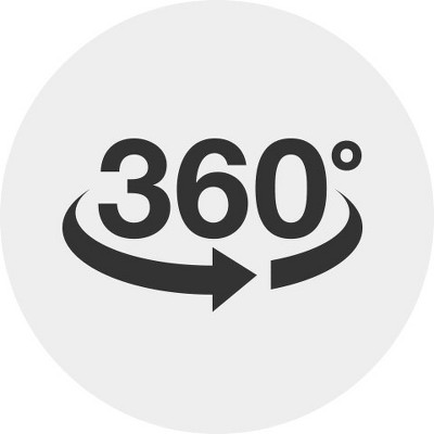 target baby cot sheets