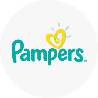 target pampers pure wipes