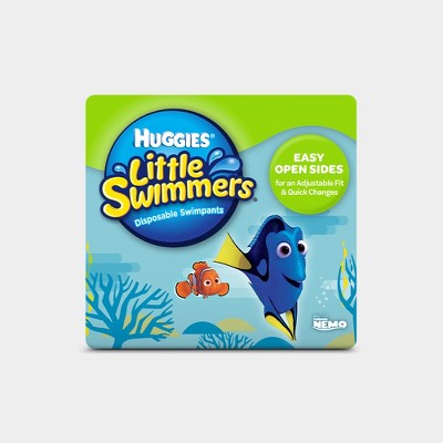 swim diapers target