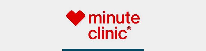 minute clinic