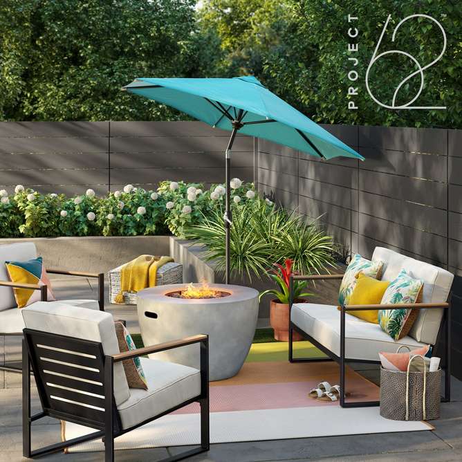 Target 2024 outdoor couches