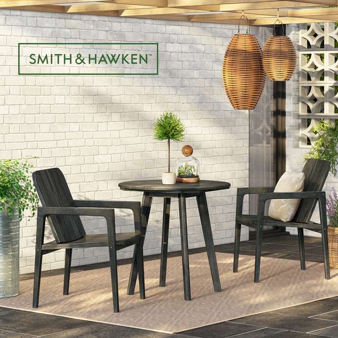 Smith & Hawken™ Patio set