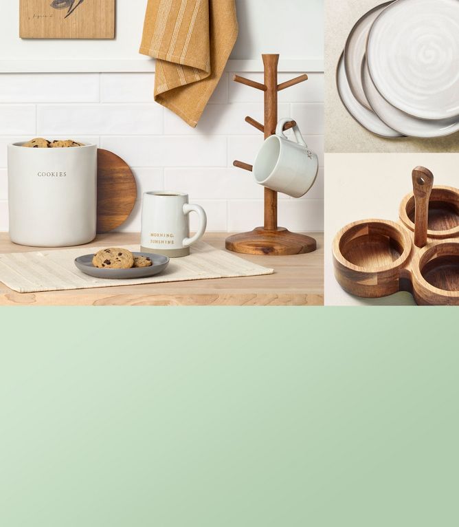 Top Wedding Registry Gifts for Your Kitchen : Target